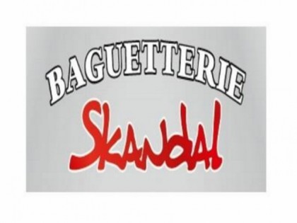 Photo: Baguetterie Skandal